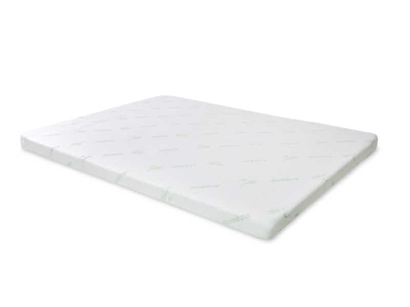 Memory Foam Mattress Topper 8 cm Dual – Double