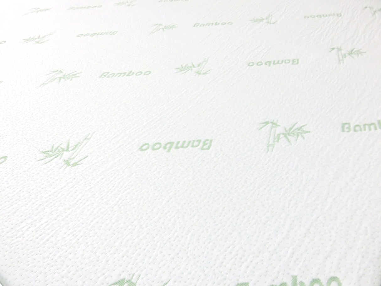 Memory Foam Mattress Topper 8 cm Dual – Queen