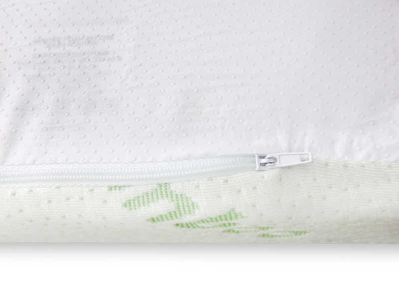 Memory Foam Mattress Topper 8 cm Dual – Single