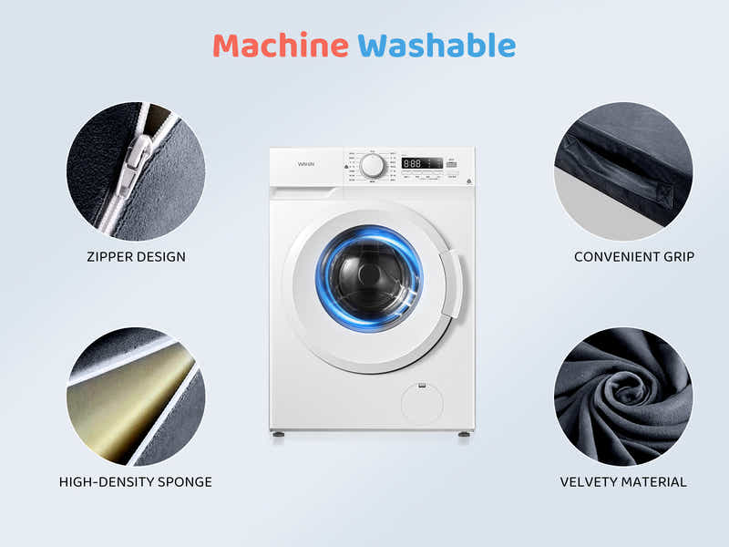 Play couch 6pcs Grey