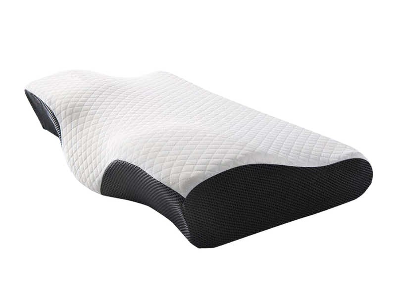 Contour Memory Foam Pillow