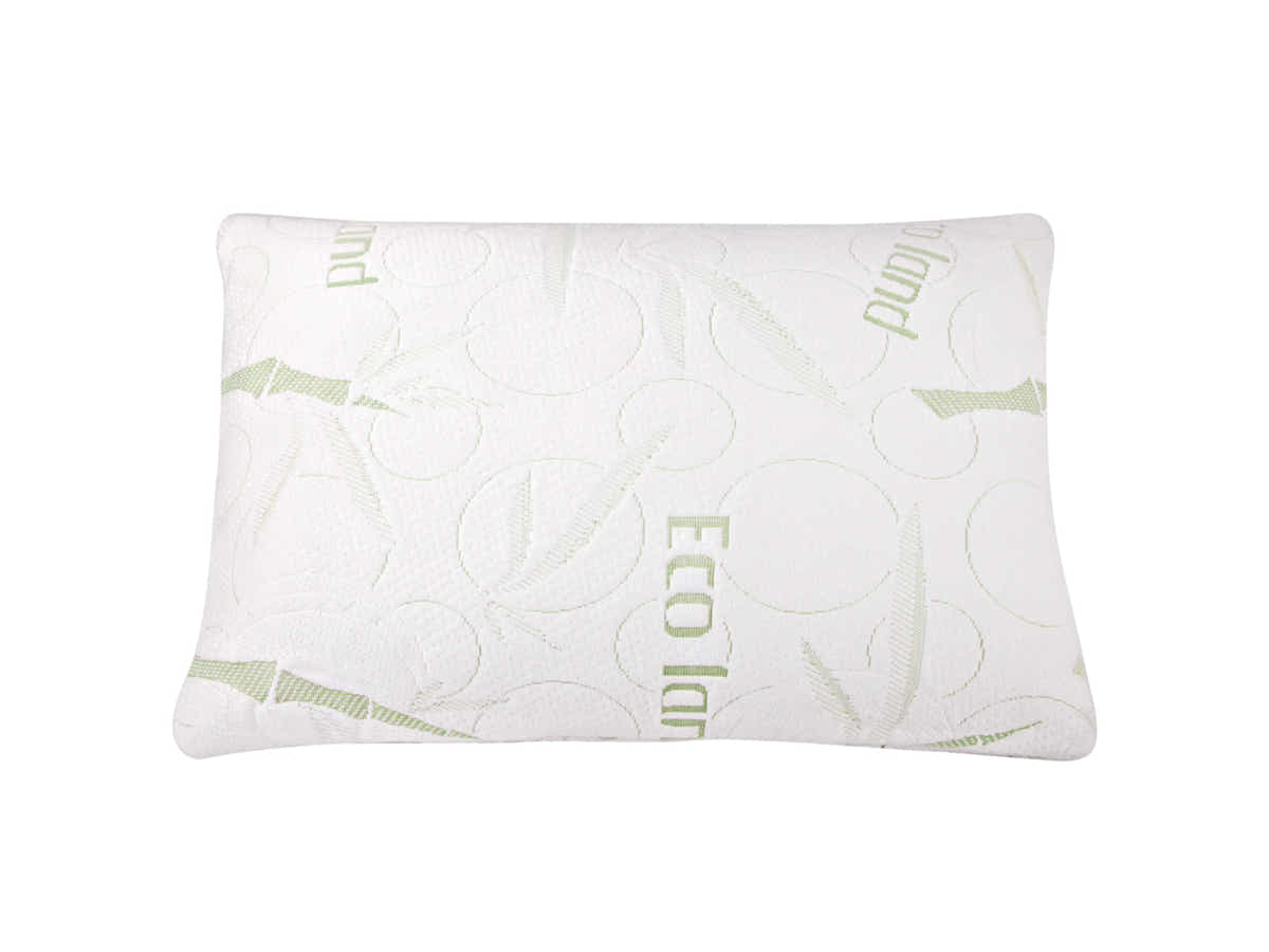 DS Shredded Memory Foam Pillow x 2