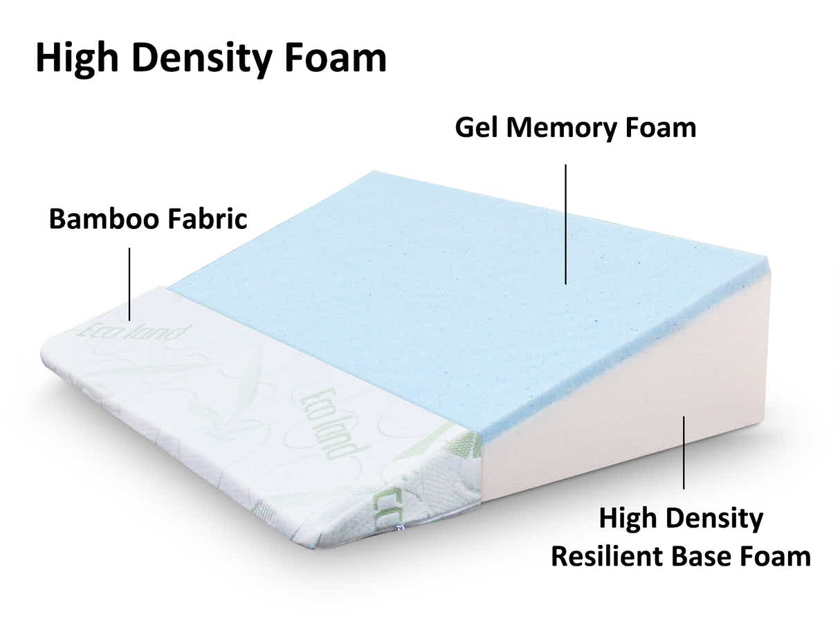 Wedge Pillow