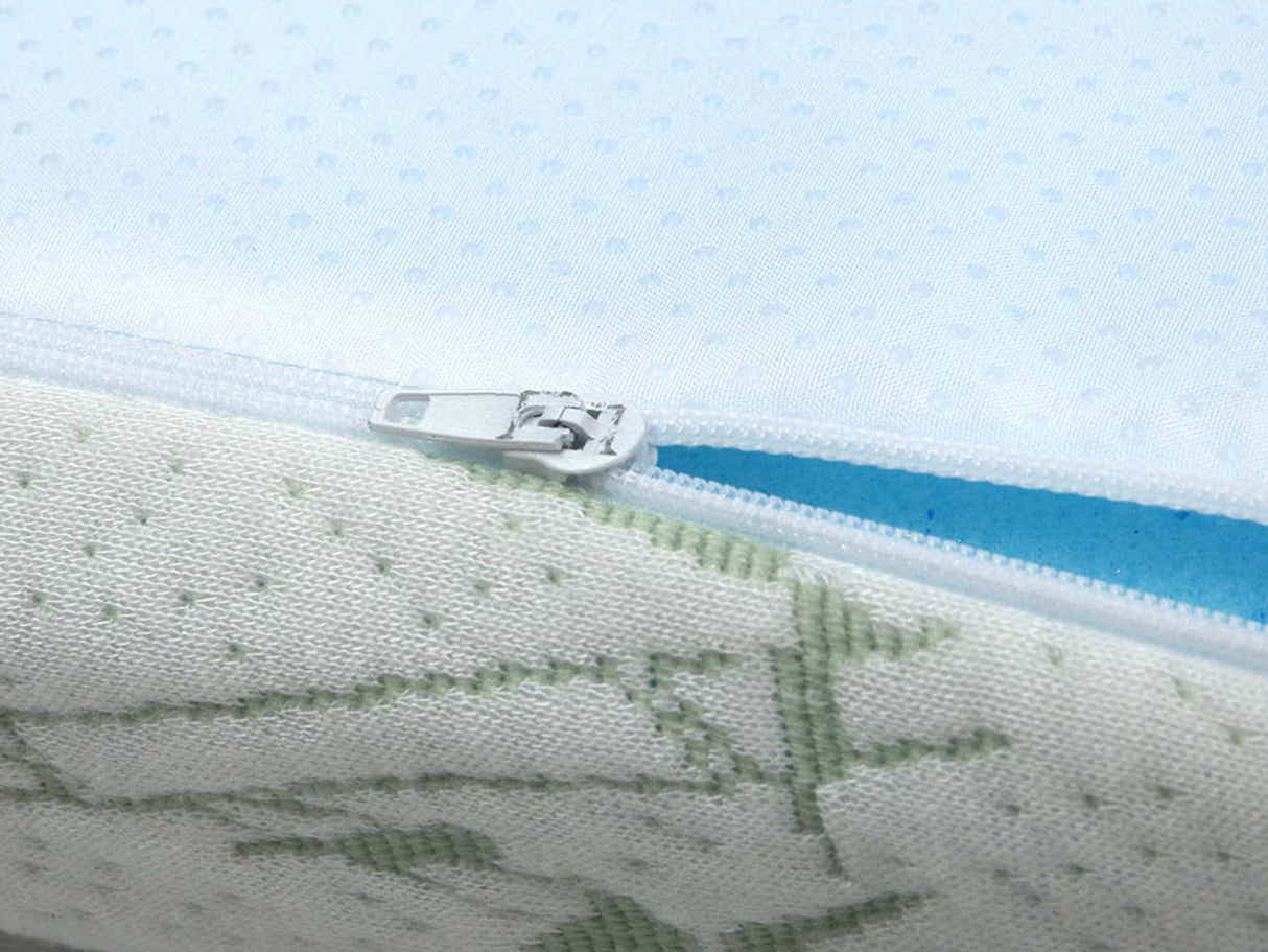 Memory Foam Mattress Topper 5 cm – Single