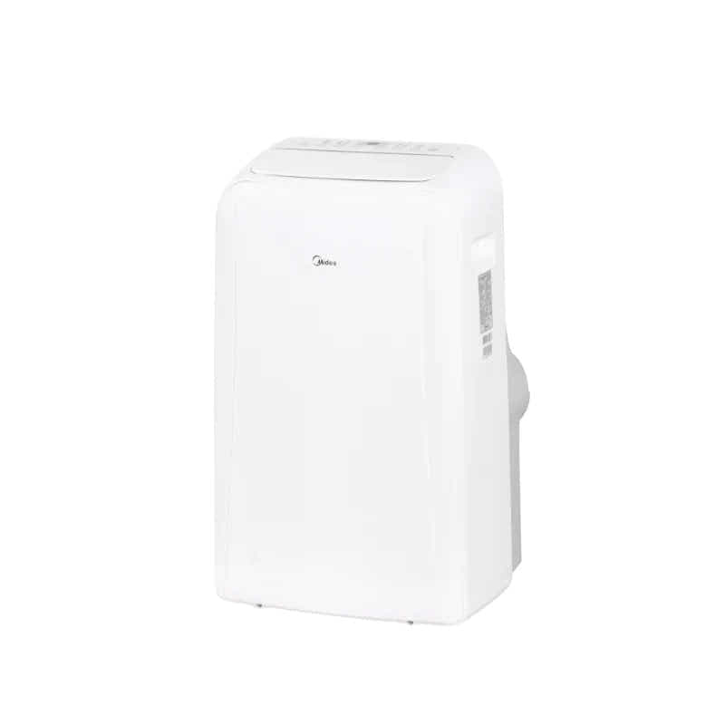 Midea Portable Air Conditioner With WiFi 3.25kw Cooling & 2.8kw Warming