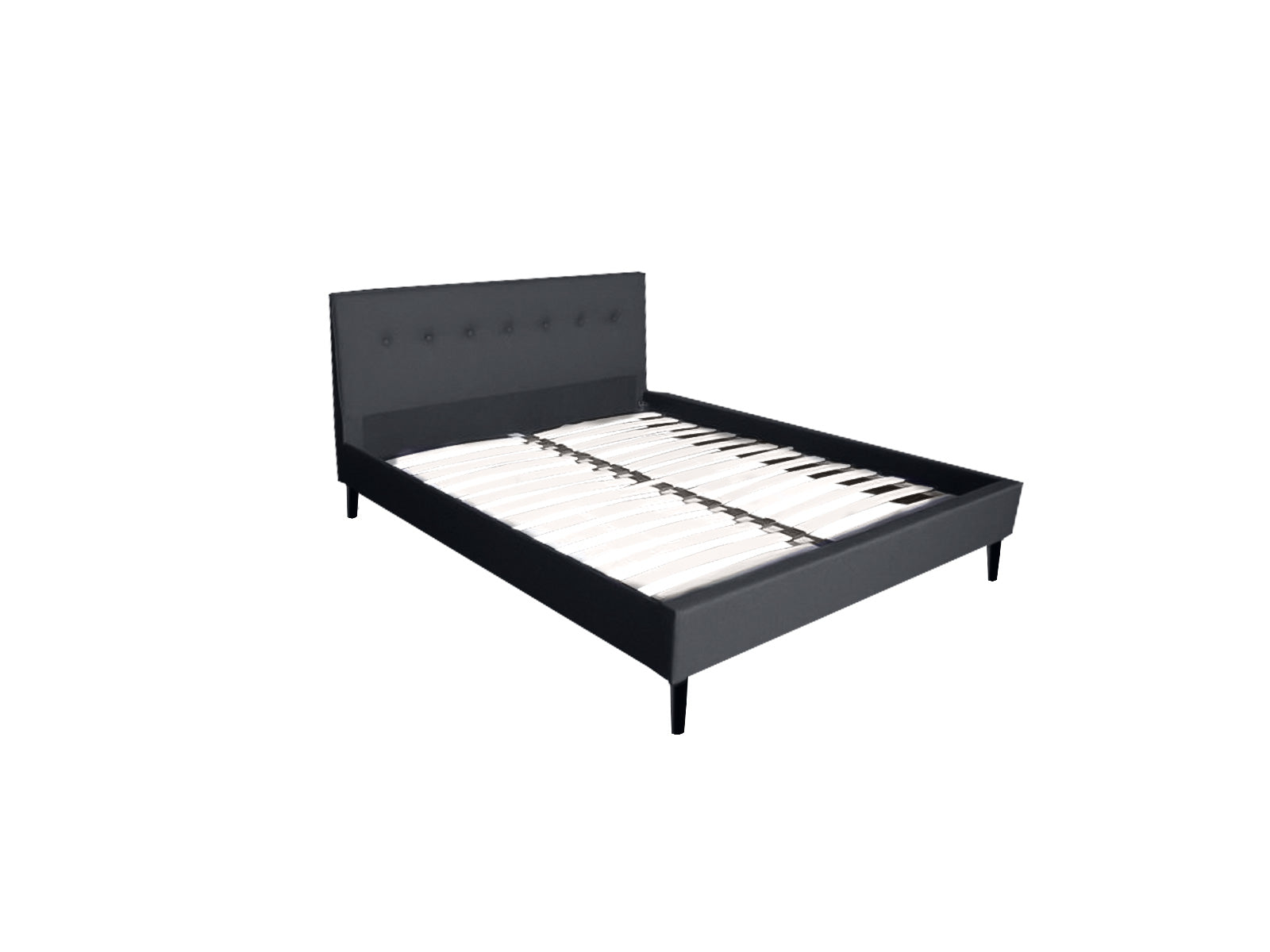 Novo Bed with MEM23 Mattress Combo - Queen