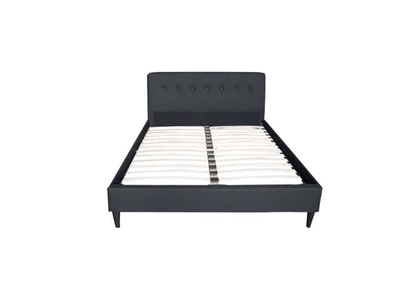 Novo Bed with MEM23 Mattress Combo - Queen