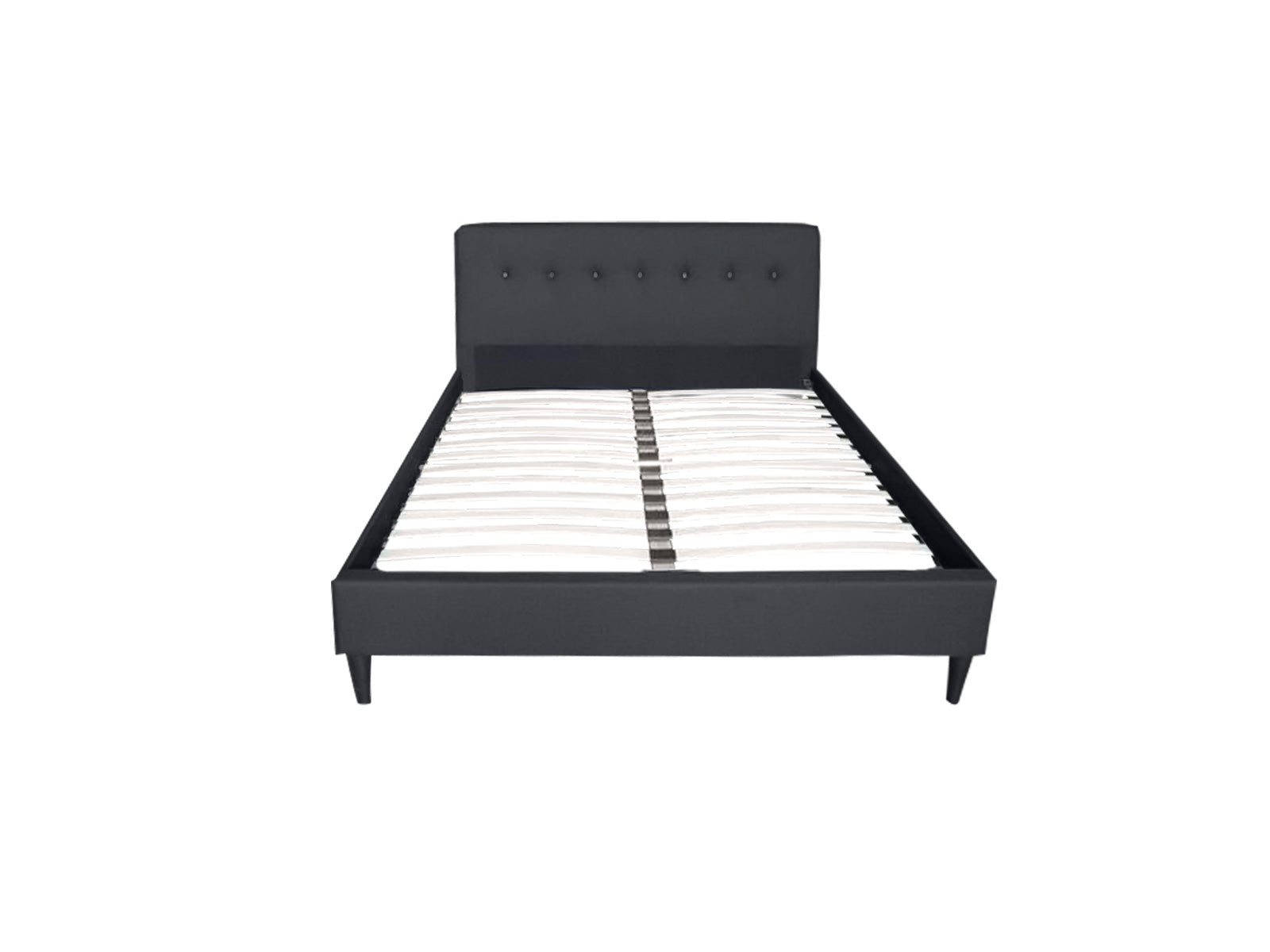 Novo Bed with MEM23 Mattress Combo - Queen