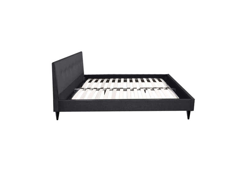Novo Bed with MEM23 Mattress Combo - Queen