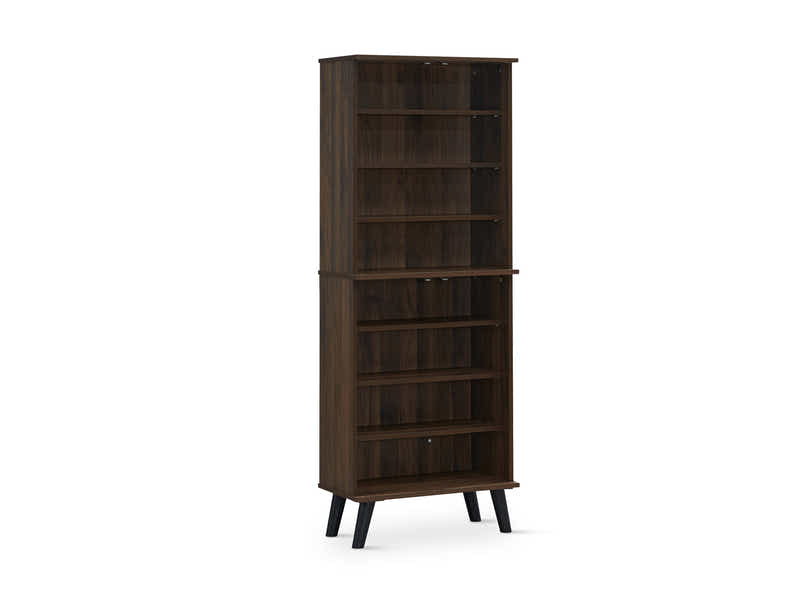 Dallars 4-Door Shoe Storage Cabinet