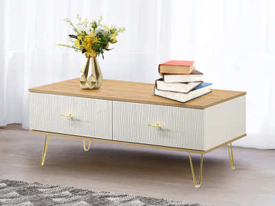 Lilium Coffee Table