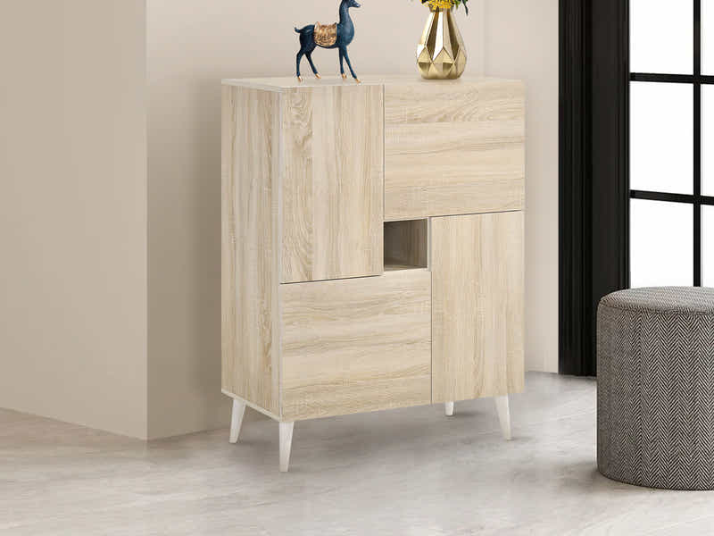Maria Storage Cabinet