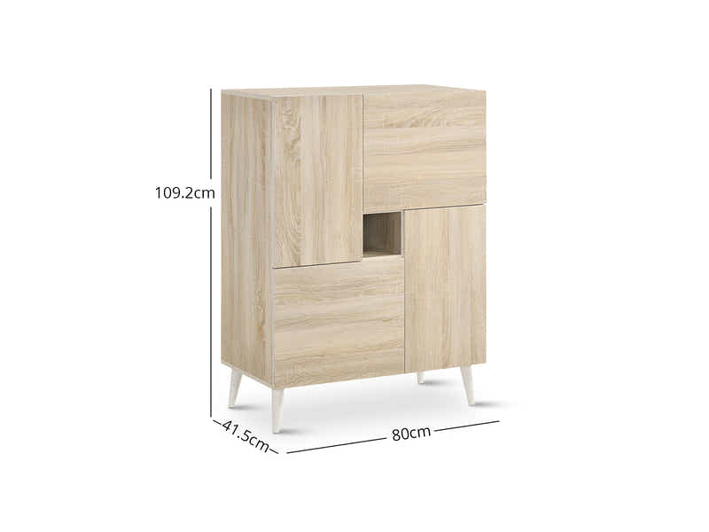 Maria Storage Cabinet