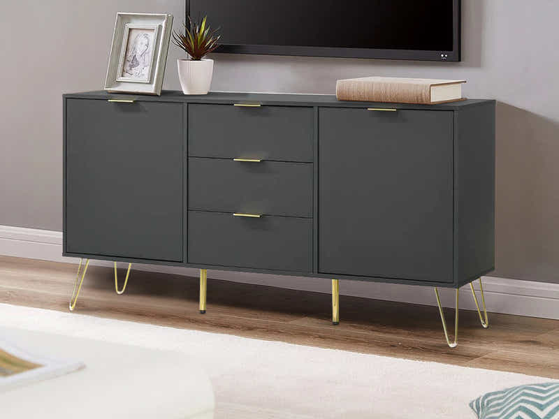 Zinnia Buffet Table - 150 cm