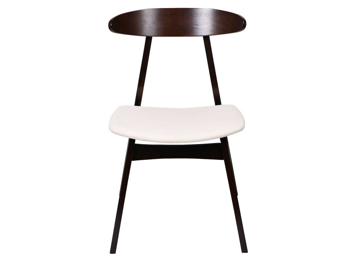 Fiesta 5-Piece Dining Set - Wenge