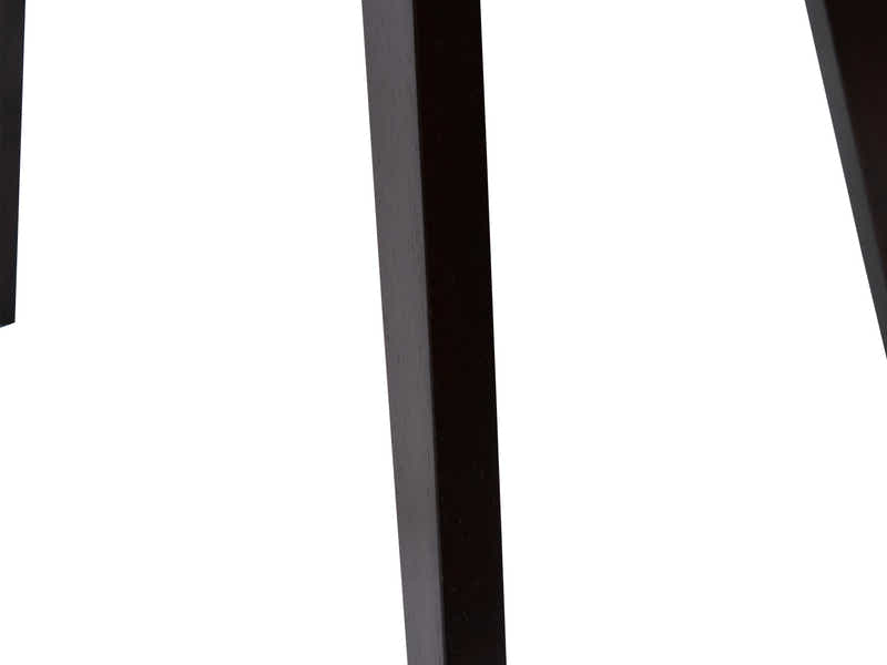 Fiesta Dining Chair Wenge - Set of 4