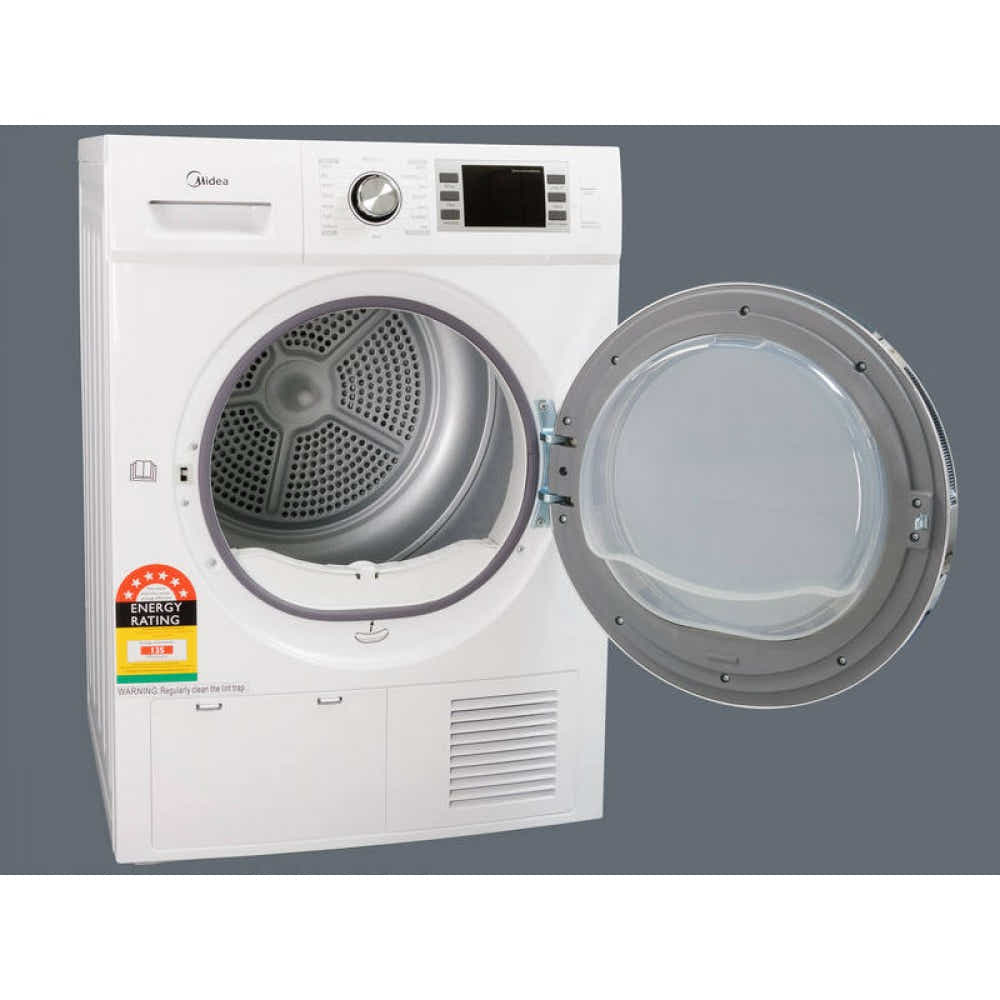 Midea 7KG Heat Pump Dryer