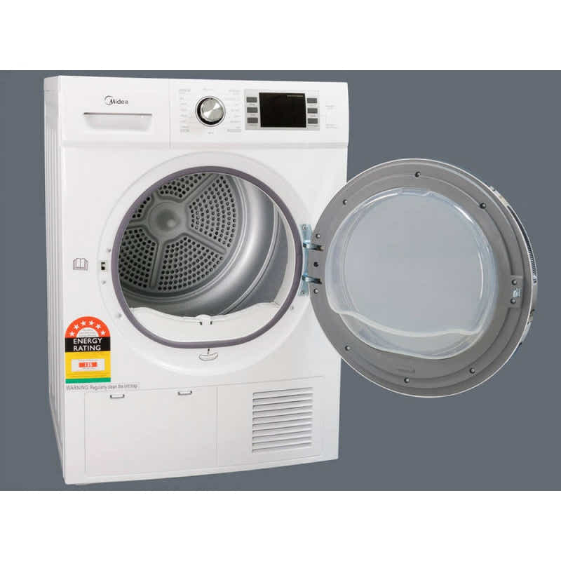 Midea 7KG Heat Pump Dryer
