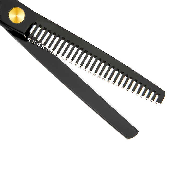 DS BS 8 Piece Hair Cutting and Thinning Scissors Set