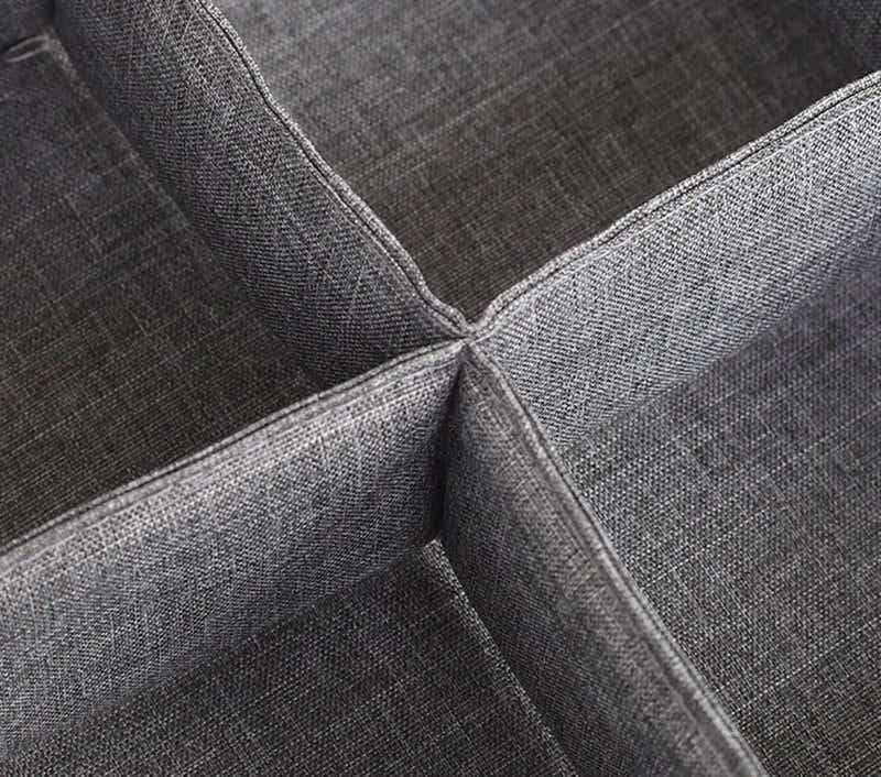 DS BS 9 Cell Non-Lidded Square Underwear Storage Basket