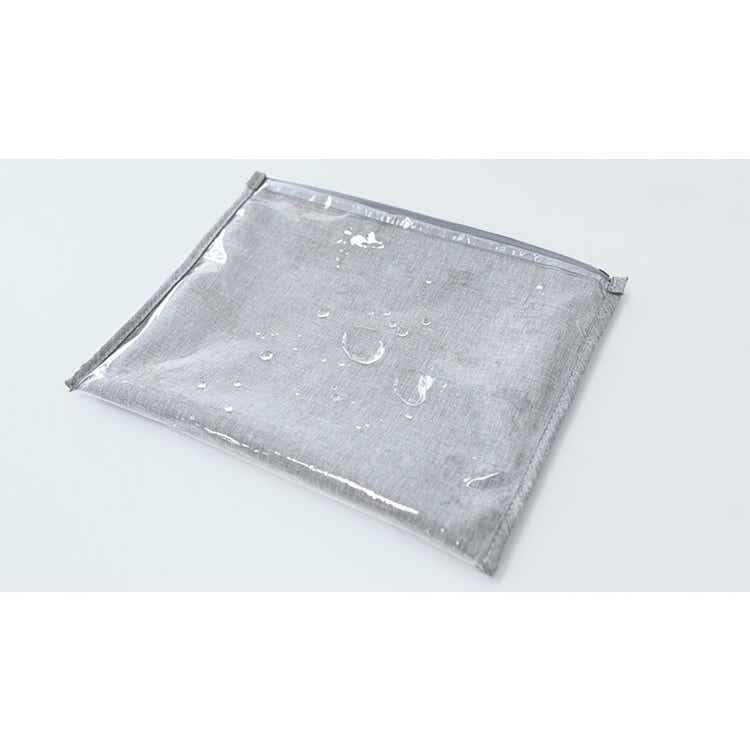 DS BS Travel Storage Luggage Organizer Pouch Set of 7-Gray