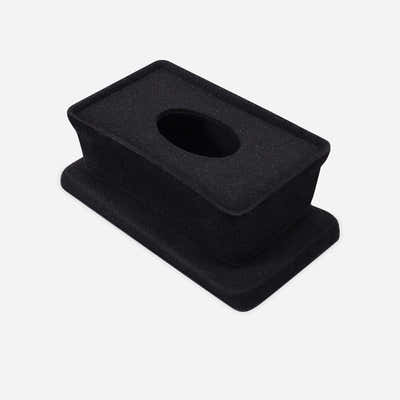 DS BS Tesla Model 3 Rear Center Console Organizer