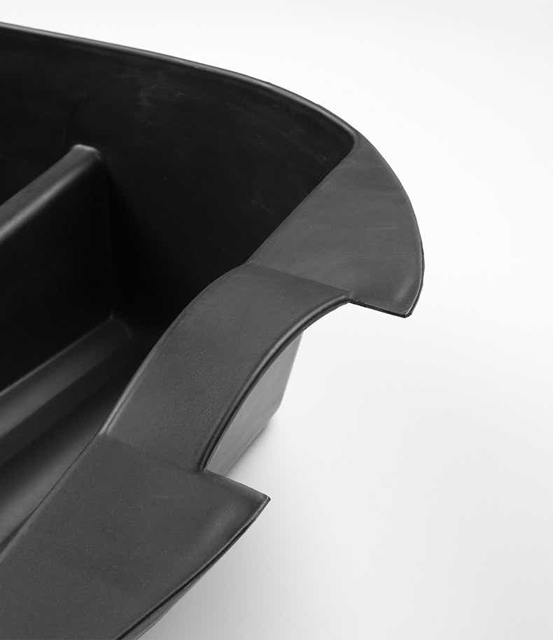 DS BS Tesla Model 3 Front Trunk Organizer
