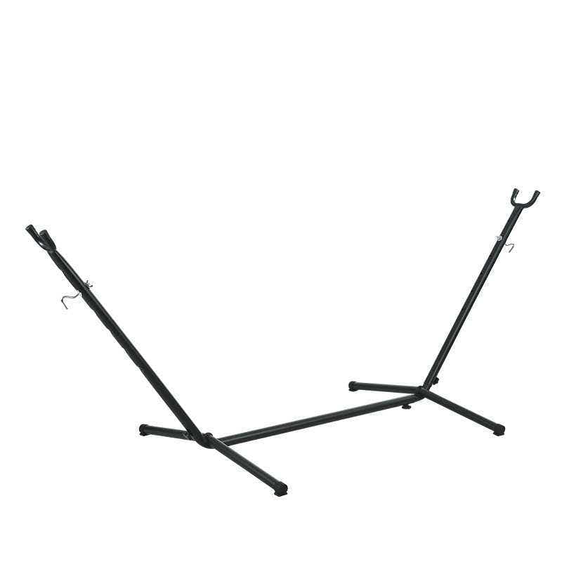 DS BS Heavy-Duty Hammock Stand Rack