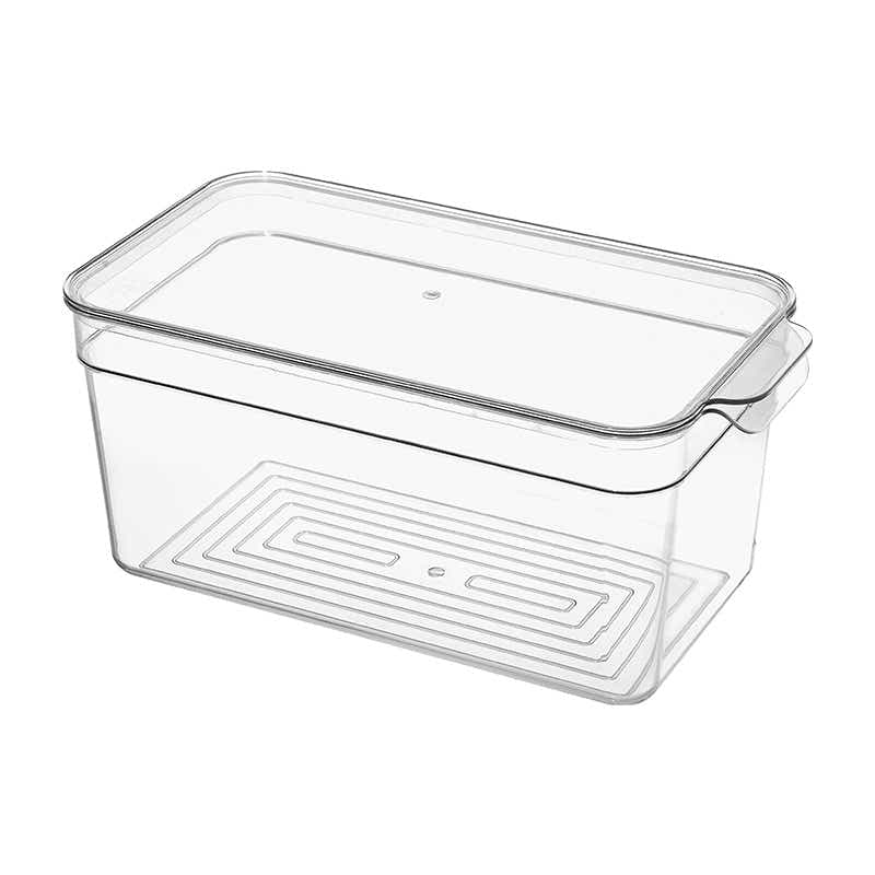 DS BS 4Pcs Refrigerator organizers