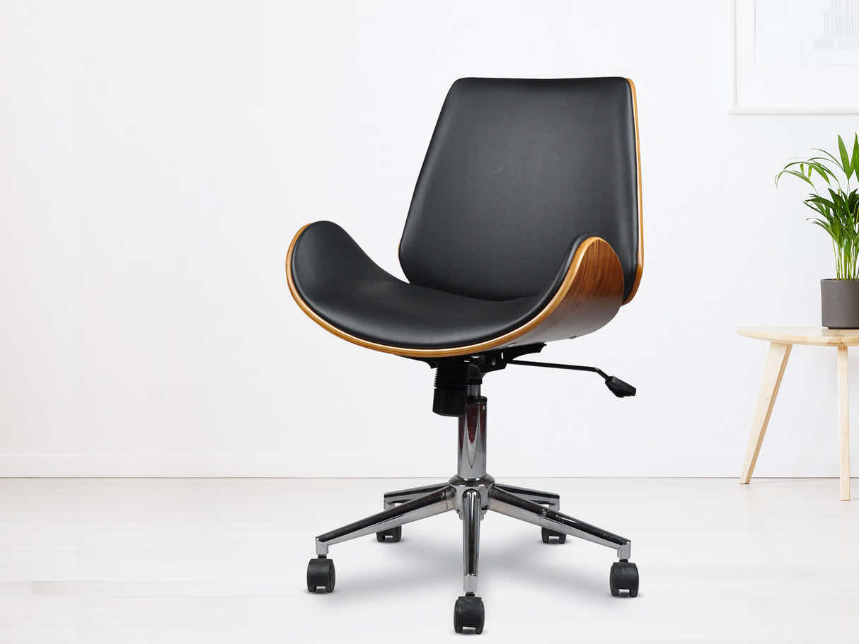 Bentwood Executive Office Chair