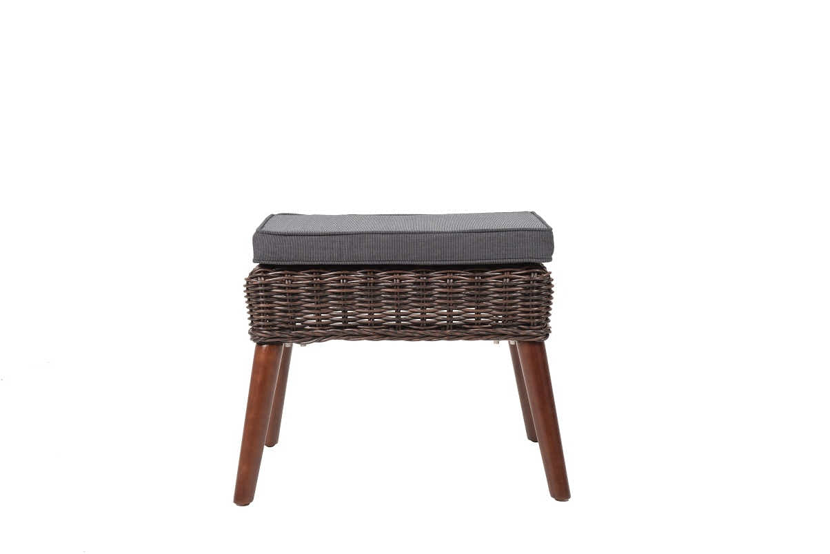Cannes Footstool