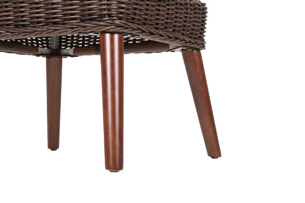 Cannes Footstool