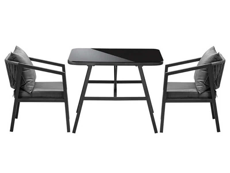 Messina Bistro Set