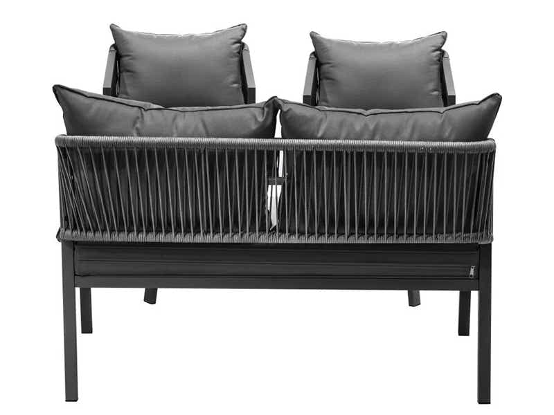 Messina Conversation Set