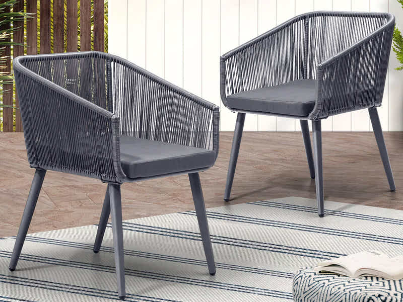 Tejp Outdoor Bistro Set