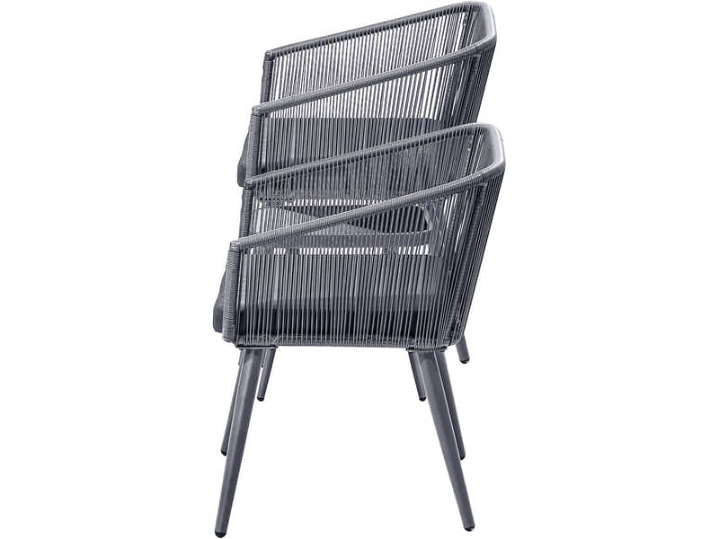 Tejp Outdoor Bistro Set