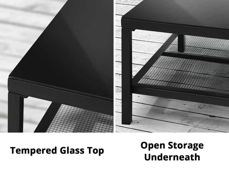 Taranto Conversation Set