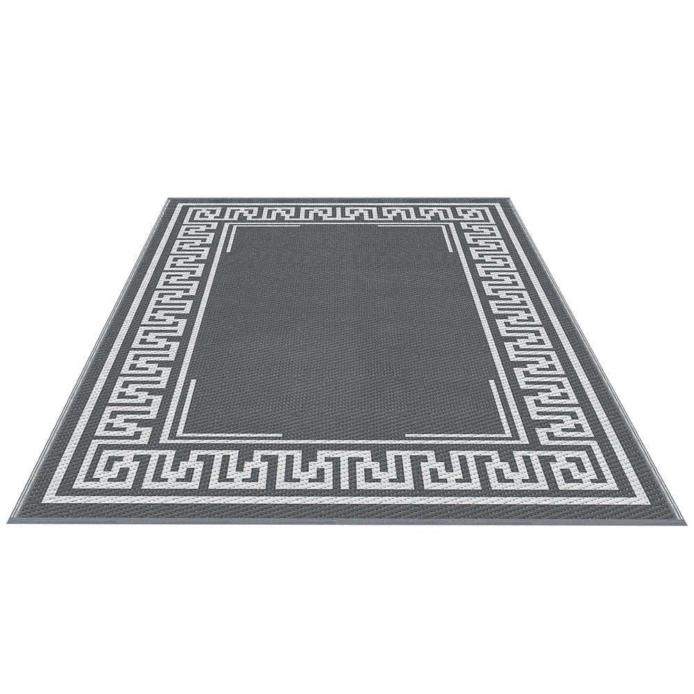 DS NA Gardeon Outdoor Rugs 152x244cm Large Carpet Reversible Area Mat