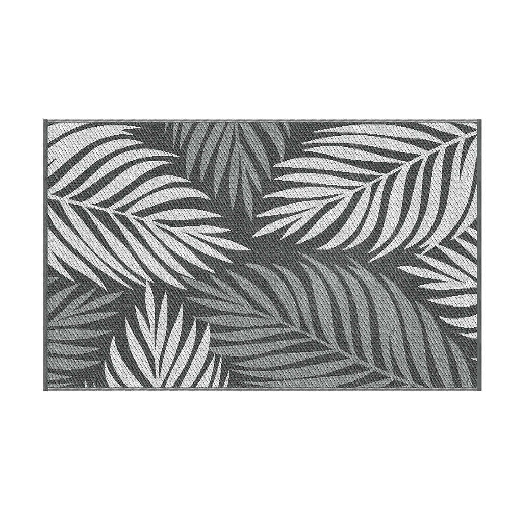 Outdoor Rugs 152x244cm Large Carpet Reversible Area Mat
