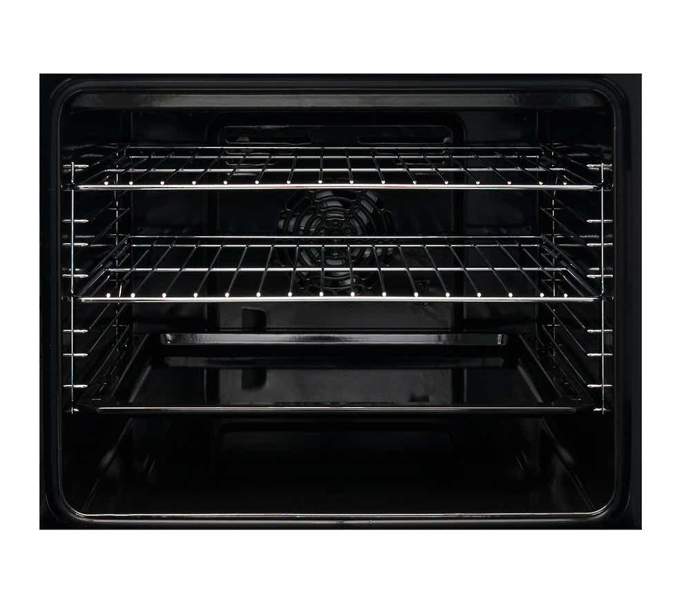 T Parmco OVEN SERIES1 600MM WHITE 5FUNCTION
