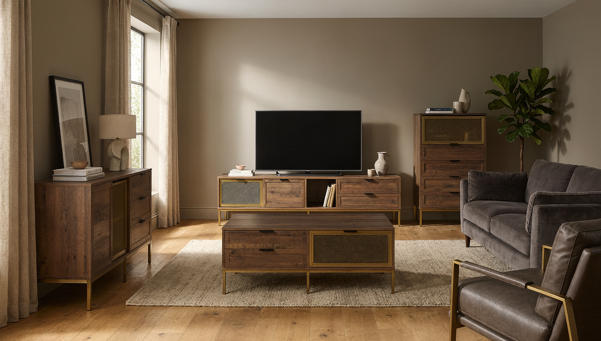 Olveston Coffee Table