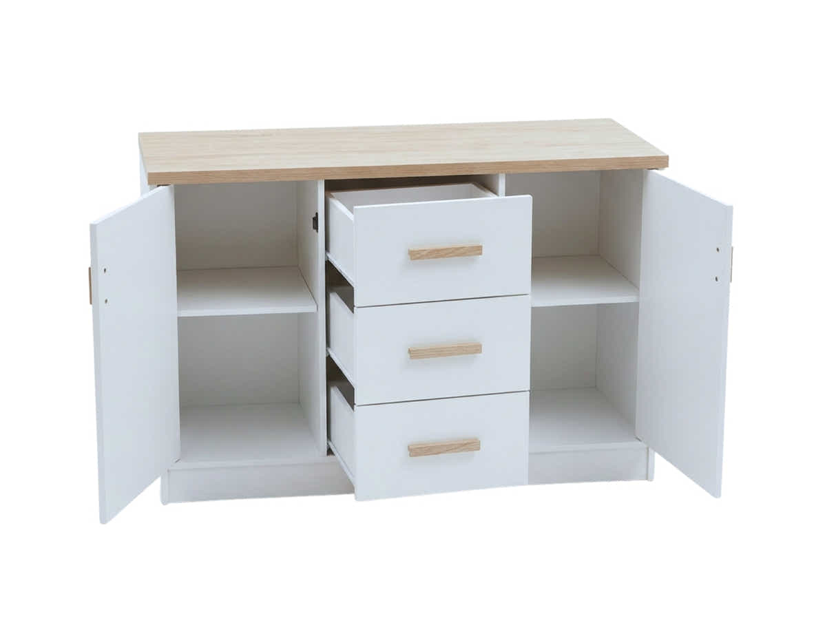 Orewa Sideboard - 120 cm