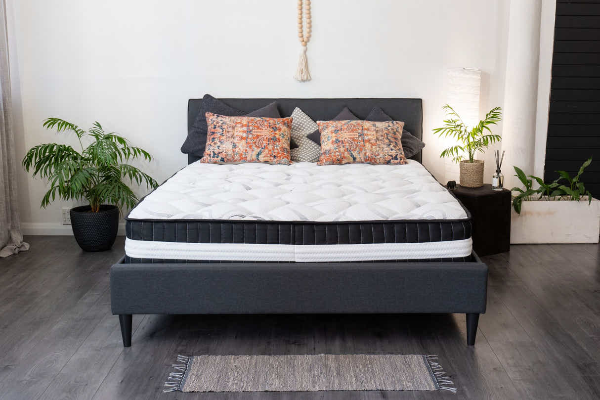 Euro Top Mattress L30 - Double