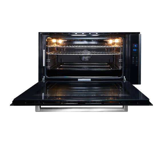 Parmco OVEN 900MM STAINLESS 10FUNCTION 105L