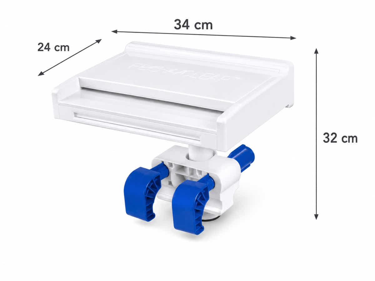 Bestway Flowclear Soothing LED Waterfall