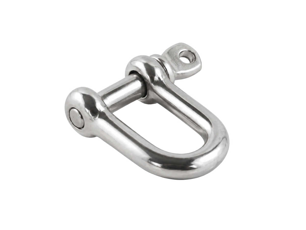 Shade Sail D-Shackle