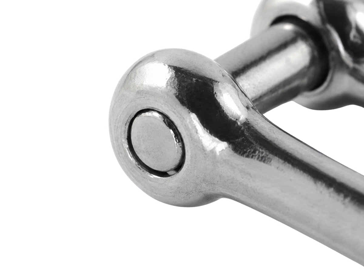 Shade Sail D-Shackle