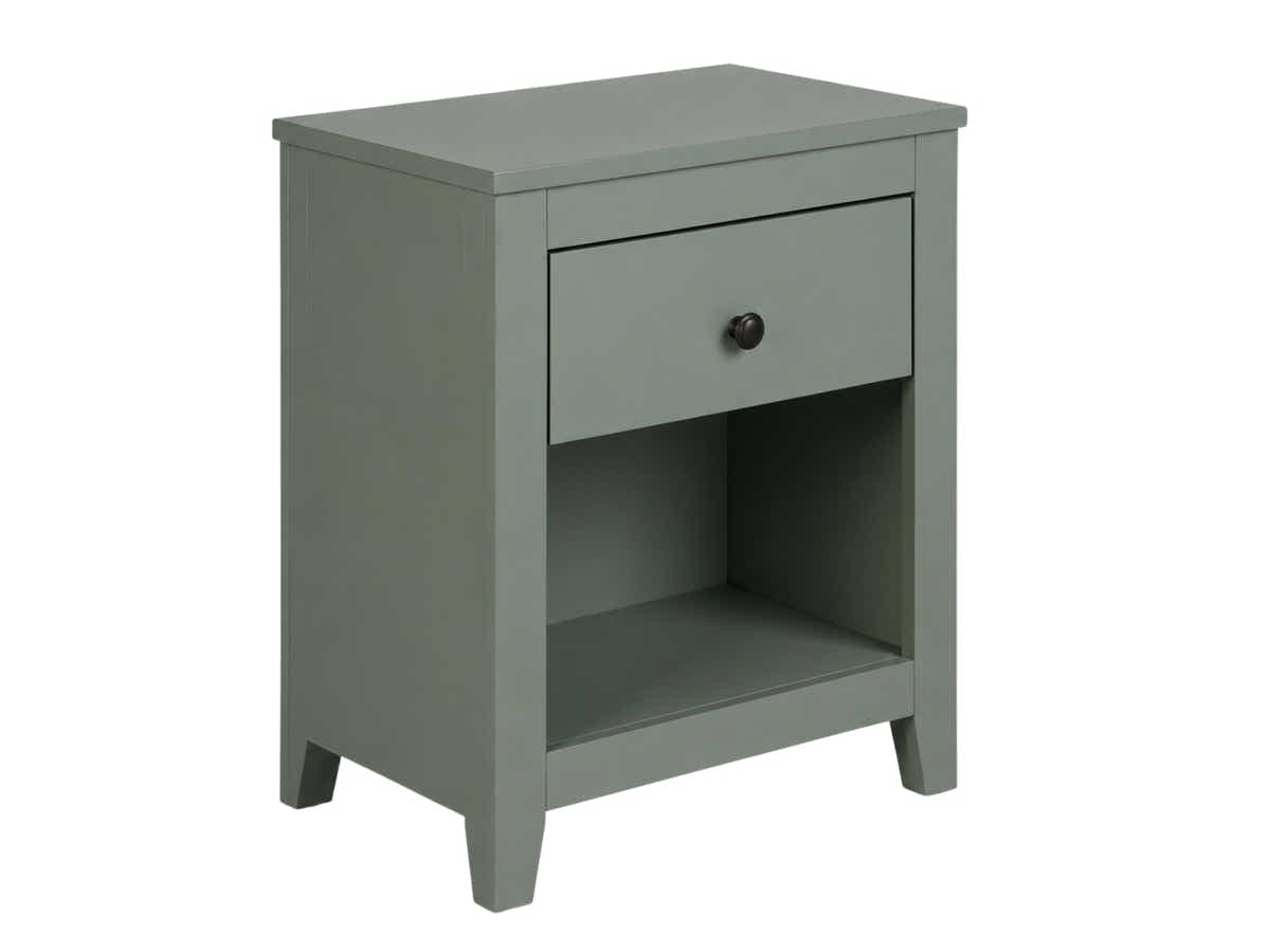 Olivera Bedside Table