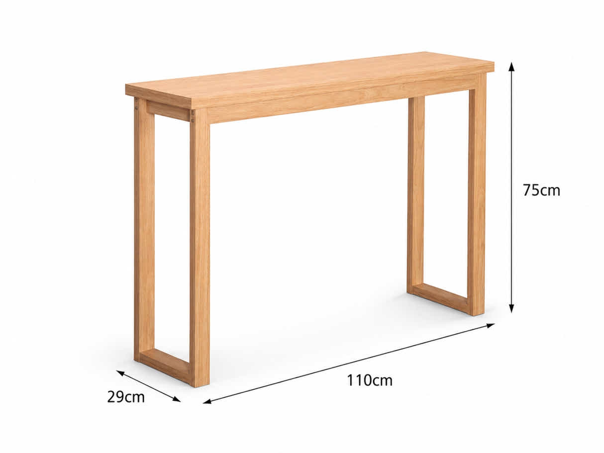 Ingang Console Table