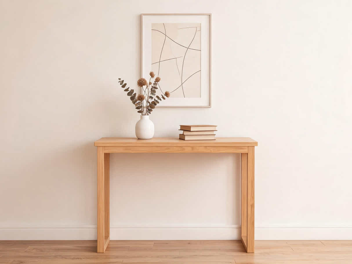 Ingang Console Table